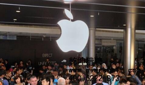 乾坤獵頭談蘋(píng)果股價(jià)驟降 難道又一巨頭要不行了？？