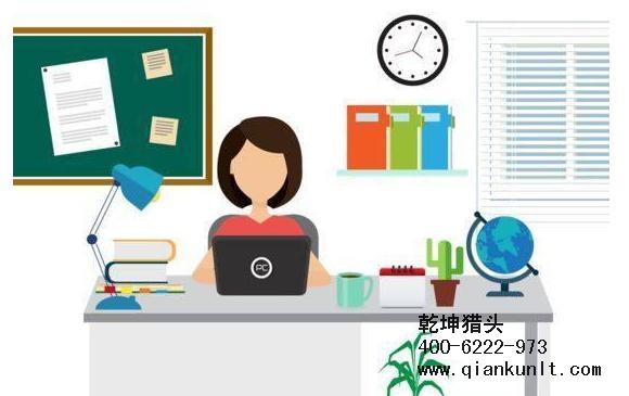 互聯(lián)網金融獵頭