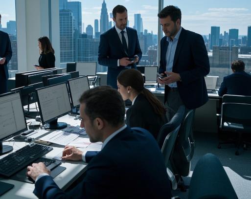 錦州獵頭公司前十名