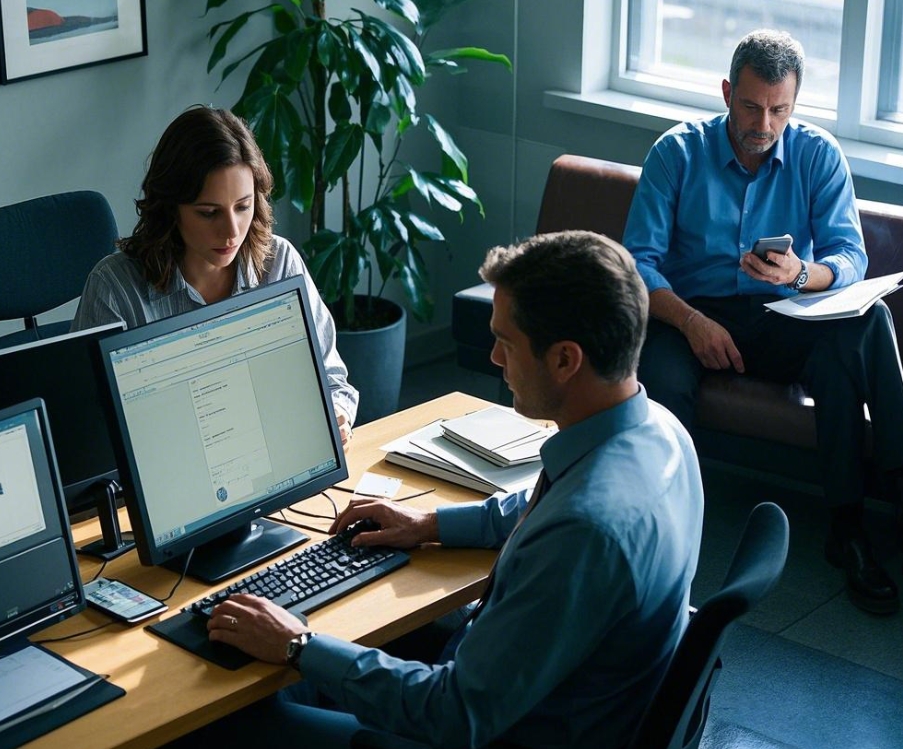 蘭州獵頭公司前十名