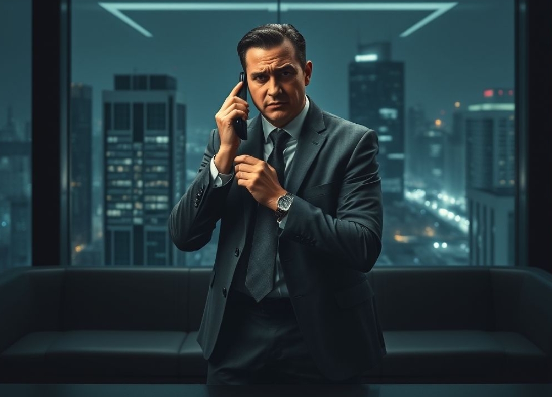 貴陽(yáng)獵頭公司前十名