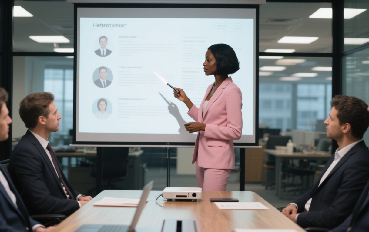 香港獵頭公司前十名