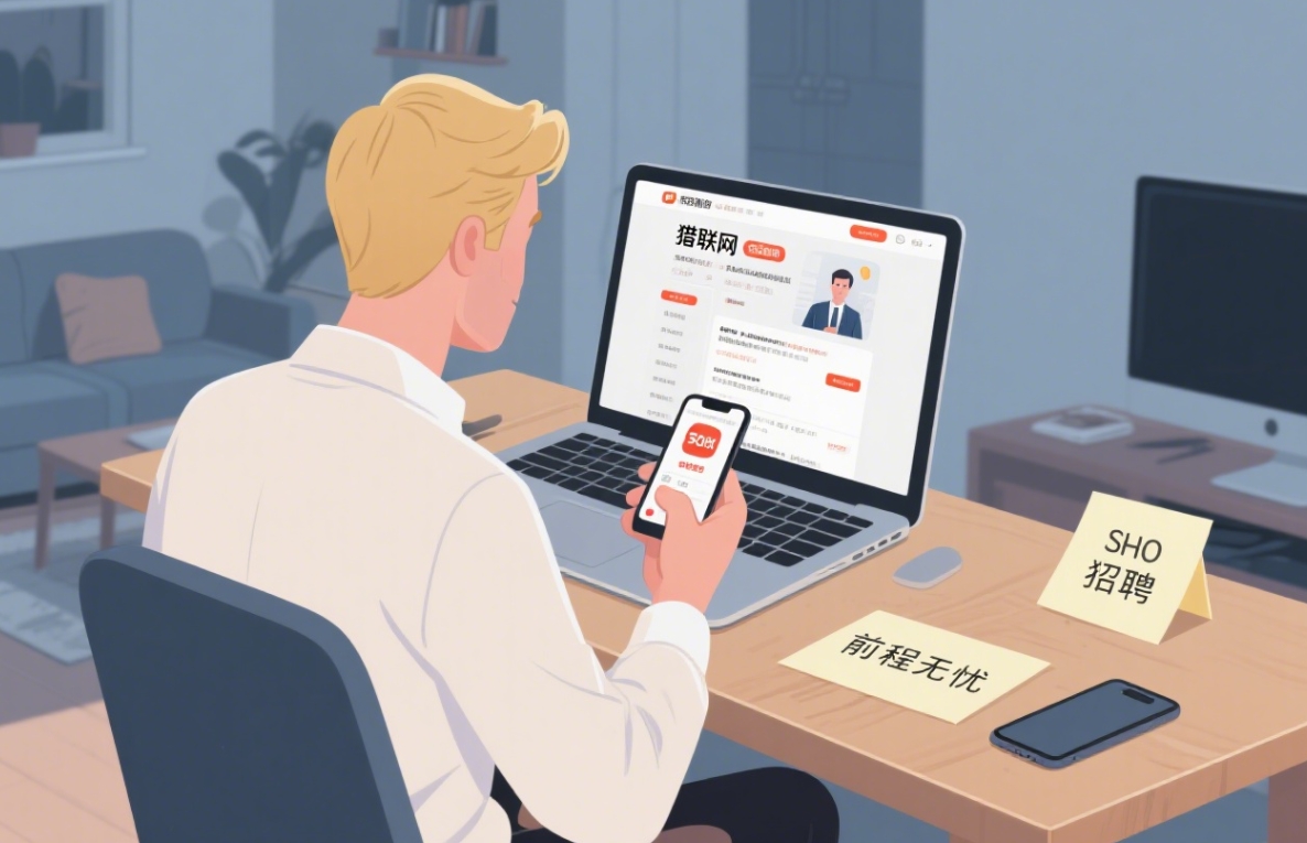 潮州獵頭公司前十名