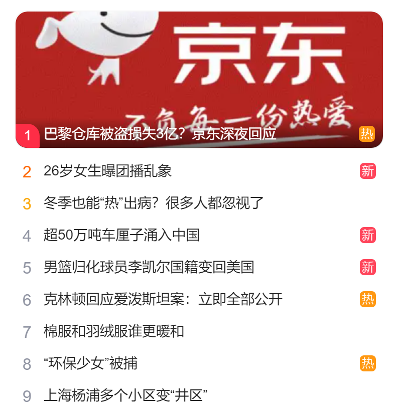 北京獵頭公司排名