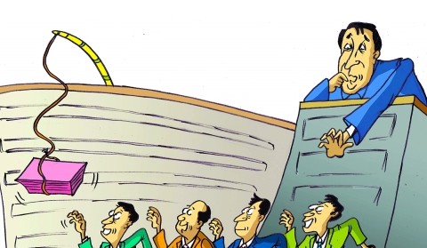 獵頭顧問有哪些工作職責？都做些什么？