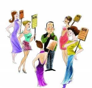 房地產獵頭公司